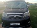 Toyota Alphard 2006 года за 7 500 000 тг. в Актобе – фото 4