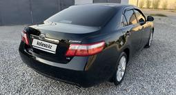 Toyota Camry 2011 года за 6 800 000 тг. в Туркестан – фото 4