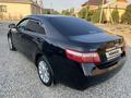 Toyota Camry 2011 года за 6 800 000 тг. в Туркестан – фото 2