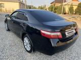 Toyota Camry 2011 года за 6 800 000 тг. в Туркестан – фото 2
