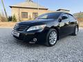 Toyota Camry 2011 года за 6 800 000 тг. в Туркестан
