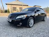 Toyota Camry 2011 года за 6 800 000 тг. в Туркестан