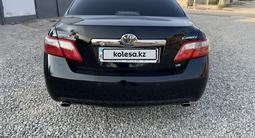 Toyota Camry 2011 года за 6 800 000 тг. в Туркестан – фото 5