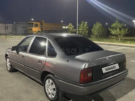 Opel Vectra 1991 года за 850 000 тг. в Шымкент – фото 5