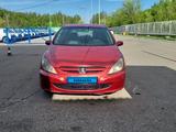 Peugeot 307 2005 годаүшін1 500 000 тг. в Усть-Каменогорск – фото 2