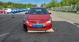 Peugeot 307 2005 годаүшін1 500 000 тг. в Усть-Каменогорск – фото 2