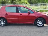 Peugeot 307 2005 годаүшін1 500 000 тг. в Усть-Каменогорск – фото 4