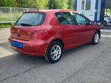 Peugeot 307 2005 годаүшін1 500 000 тг. в Усть-Каменогорск – фото 5