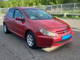 Peugeot 307 2005 годаүшін1 500 000 тг. в Усть-Каменогорск – фото 3