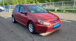 Peugeot 307 2005 годаүшін1 500 000 тг. в Усть-Каменогорск – фото 3
