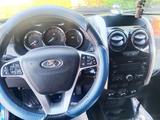 ВАЗ (Lada) Largus 2021 года за 5 600 000 тг. в Атбасар – фото 3