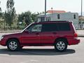 Subaru Forester 1998 годаүшін2 900 000 тг. в Алматы – фото 7