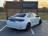 Toyota Corolla 2023 года за 11 690 000 тг. в Петропавловск – фото 5