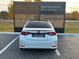 Toyota Corolla 2023 года за 11 690 000 тг. в Петропавловск – фото 4