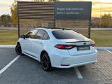 Toyota Corolla 2023 года за 11 690 000 тг. в Петропавловск – фото 3