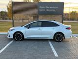 Toyota Corolla 2023 года за 11 690 000 тг. в Петропавловск – фото 2