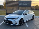 Toyota Corolla 2023 года за 11 690 000 тг. в Петропавловск