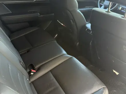 Hyundai Santa Fe 2024 года за 18 200 000 тг. в Семей – фото 14