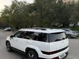 Hyundai Santa Fe 2024 годаүшін16 000 000 тг. в Семей – фото 4