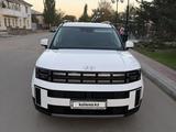 Hyundai Santa Fe 2024 годаүшін16 000 000 тг. в Семей – фото 2