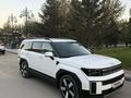 Hyundai Santa Fe 2024 годаүшін16 000 000 тг. в Семей