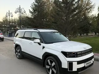 Hyundai Santa FE, 2024