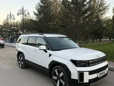 Hyundai Santa Fe 2024 года за 16 000 000 тг. в Семей