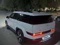 Hyundai Santa Fe 2024 годаүшін16 000 000 тг. в Семей – фото 11