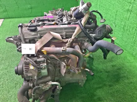 Двигатель TOYOTA NOAH AZR65 1AZ-FSE 2003 за 389 000 тг. в Костанай – фото 10