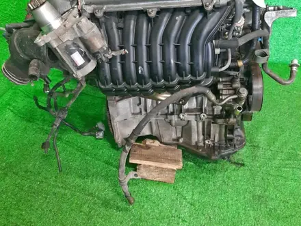 Двигатель TOYOTA NOAH AZR65 1AZ-FSE 2003 за 389 000 тг. в Костанай – фото 4