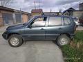 Chevrolet Niva 2006 годаүшін2 300 000 тг. в Усть-Каменогорск – фото 4