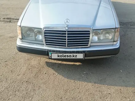 Mercedes-Benz E 230 1992 года за 650 000 тг. в Алматы – фото 7