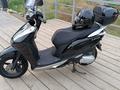 Honda  Lead 125 2013 года за 1 300 000 тг. в Алматы – фото 4