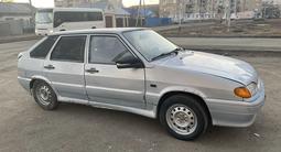 ВАЗ (Lada) 2114 2008 годаүшін700 000 тг. в Атырау – фото 2