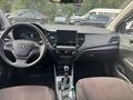 Hyundai Accent 2021 годаfor8 220 000 тг. в Алматы – фото 7