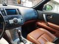 Infiniti FX35 2006 года за 6 600 000 тг. в Алматы – фото 3