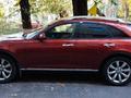 Infiniti FX35 2006 годаfor6 000 000 тг. в Алматы – фото 8