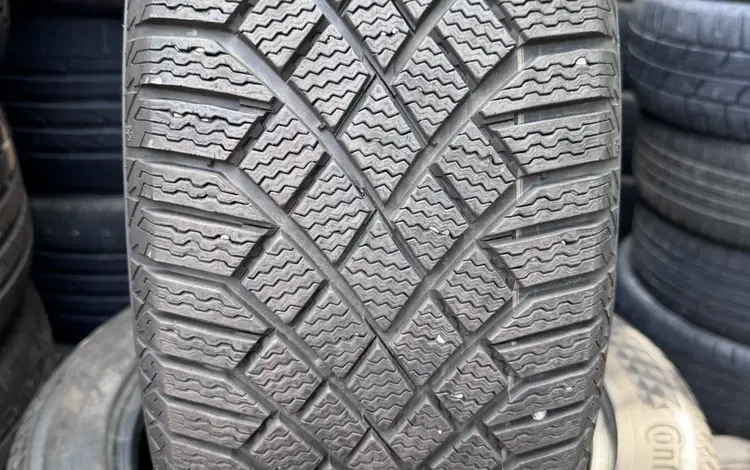 Continental VikingContact 7 235/55R19 255/50R19 за 250 000 тг. в Алматы