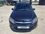 ВАЗ (Lada) Granta 2190 2013 года за 2 300 000 тг. в Атырау