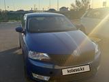 Skoda Rapid 2013 года за 3 700 000 тг. в Уральск