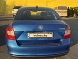 Skoda Rapid 2013 года за 3 700 000 тг. в Уральск – фото 3