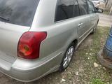 Toyota Avensis 2004 года за 4 000 000 тг. в Алматы – фото 3