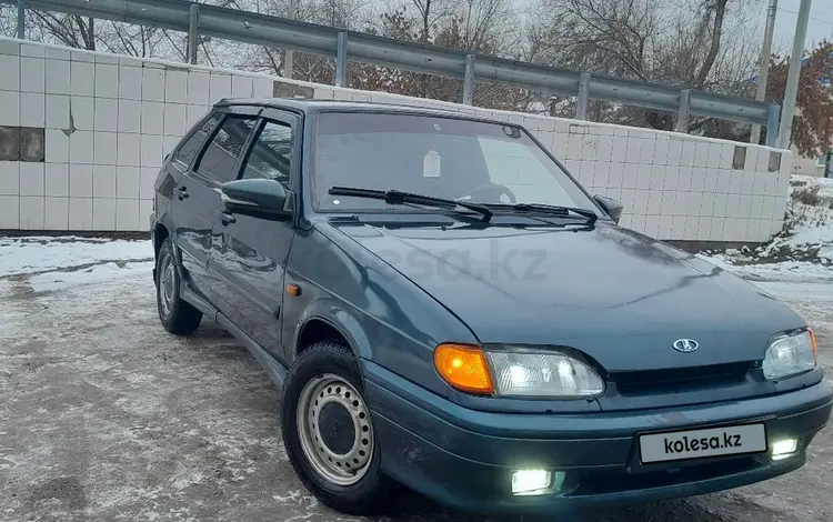 ВАЗ (Lada) 2114 2012 годаfor1 700 000 тг. в Актобе