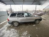 Hyundai Santa Fe 2001 годаүшін3 500 000 тг. в Актобе – фото 2