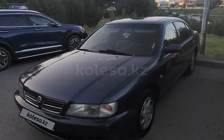 Nissan Maxima 1999 года за 2 250 000 тг. в Тараз