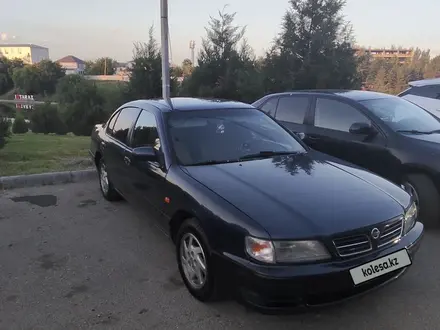 Nissan Maxima 1999 года за 2 250 000 тг. в Тараз – фото 2