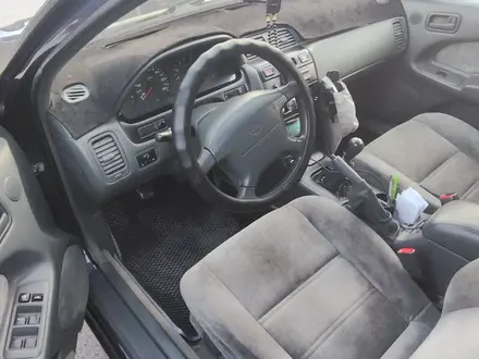 Nissan Maxima 1999 года за 2 250 000 тг. в Тараз – фото 3