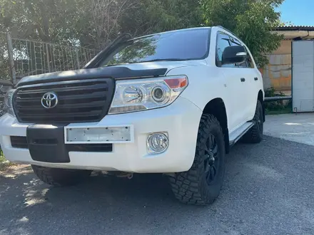 Toyota Land Cruiser 2012 года за 16 000 000 тг. в Павлодар – фото 3