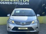 Toyota Avensis 2012 года за 7 300 000 тг. в Актобе – фото 2