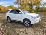 Toyota Fortuner 2007 года за 9 850 000 тг. в Усть-Каменогорск